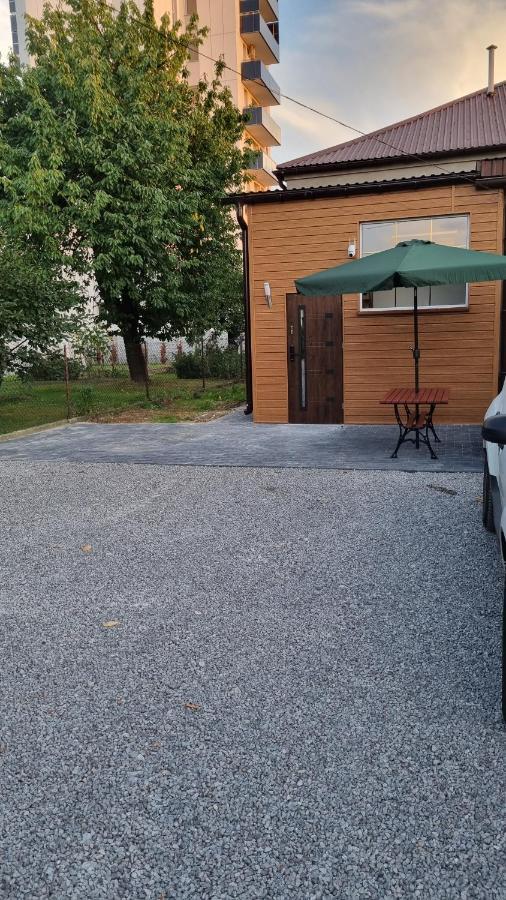 Apartamento Etna 3. Mały domek z Parkingiem . Rzeszów Morgowa. Exterior foto