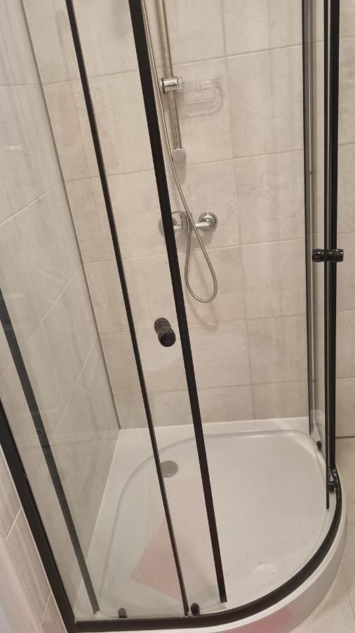 Apartamento Etna 3. Mały domek z Parkingiem . Rzeszów Morgowa. Exterior foto