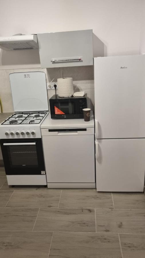 Apartamento Etna 3. Mały domek z Parkingiem . Rzeszów Morgowa. Exterior foto