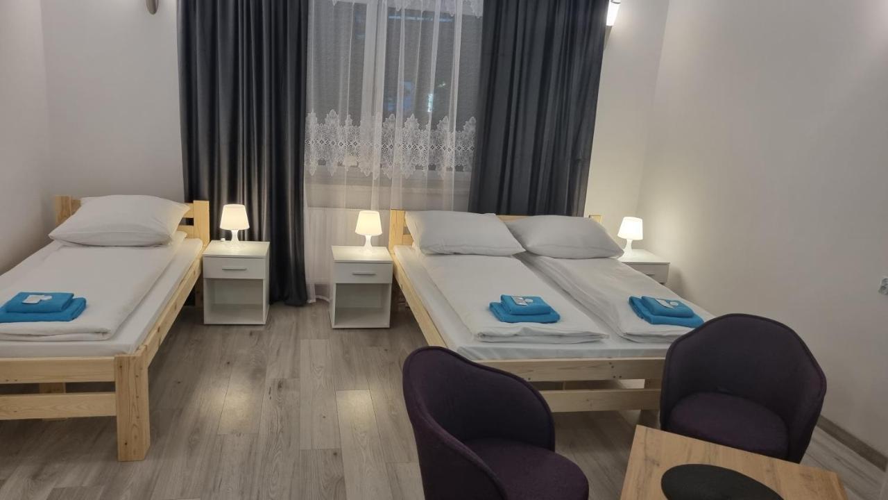 Apartamento Etna 3. Mały domek z Parkingiem . Rzeszów Morgowa. Exterior foto