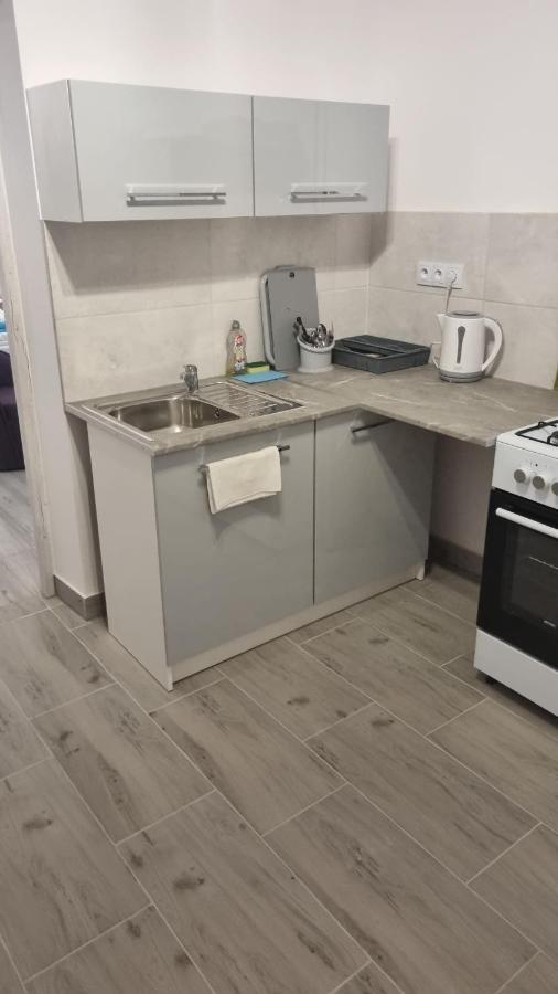 Apartamento Etna 3. Mały domek z Parkingiem . Rzeszów Morgowa. Exterior foto