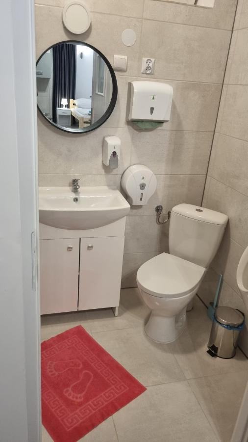 Apartamento Etna 3. Mały domek z Parkingiem . Rzeszów Morgowa. Exterior foto