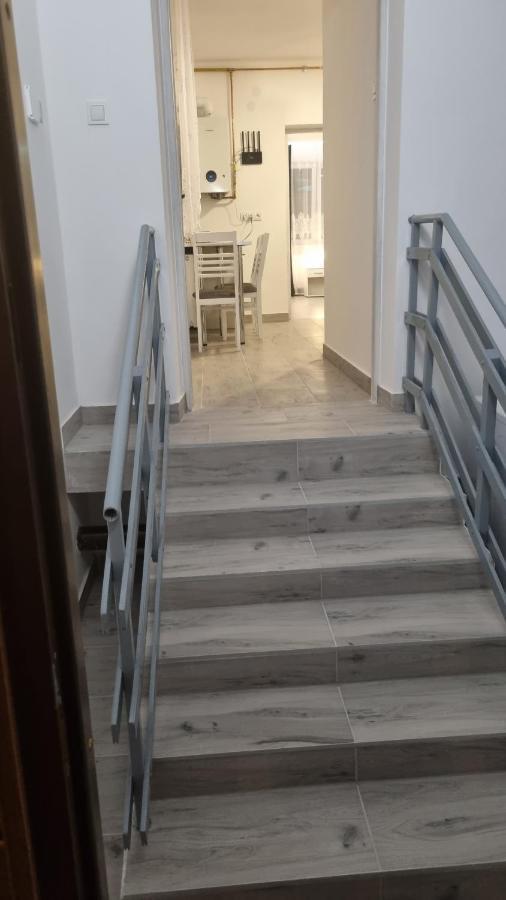 Apartamento Etna 3. Mały domek z Parkingiem . Rzeszów Morgowa. Exterior foto
