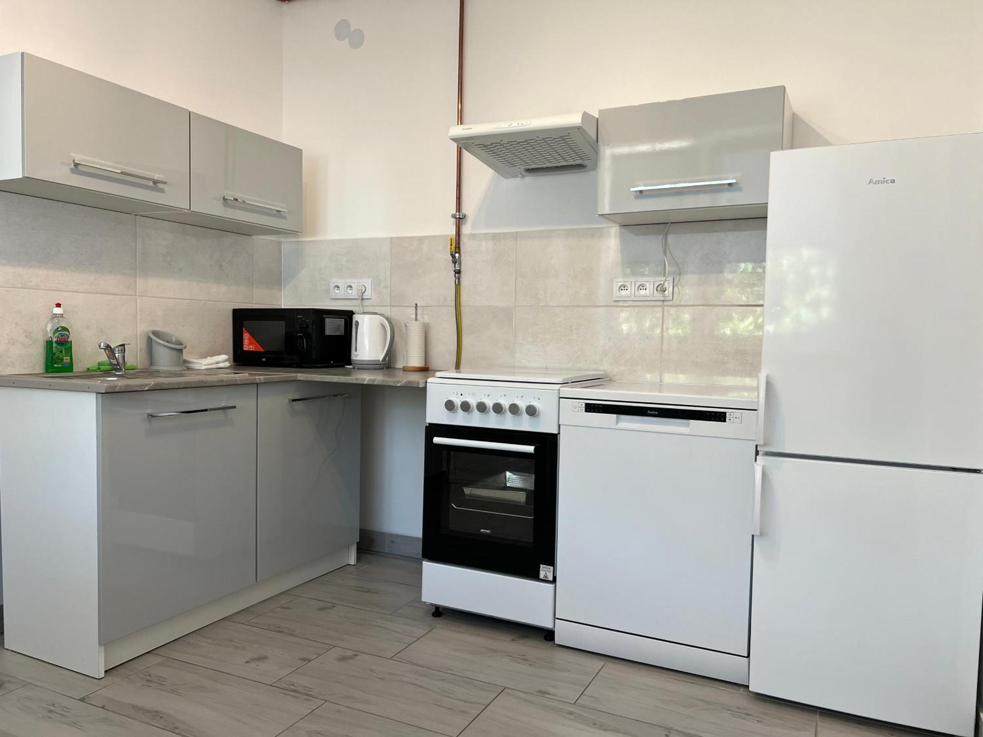 Apartamento Etna 3. Mały domek z Parkingiem . Rzeszów Morgowa. Exterior foto