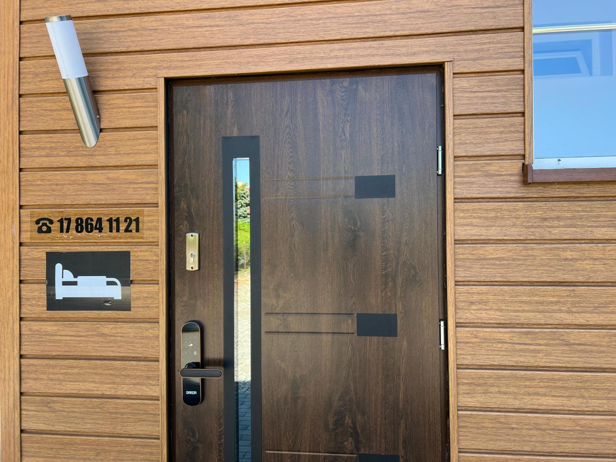 Apartamento Etna 3. Mały domek z Parkingiem . Rzeszów Morgowa. Exterior foto