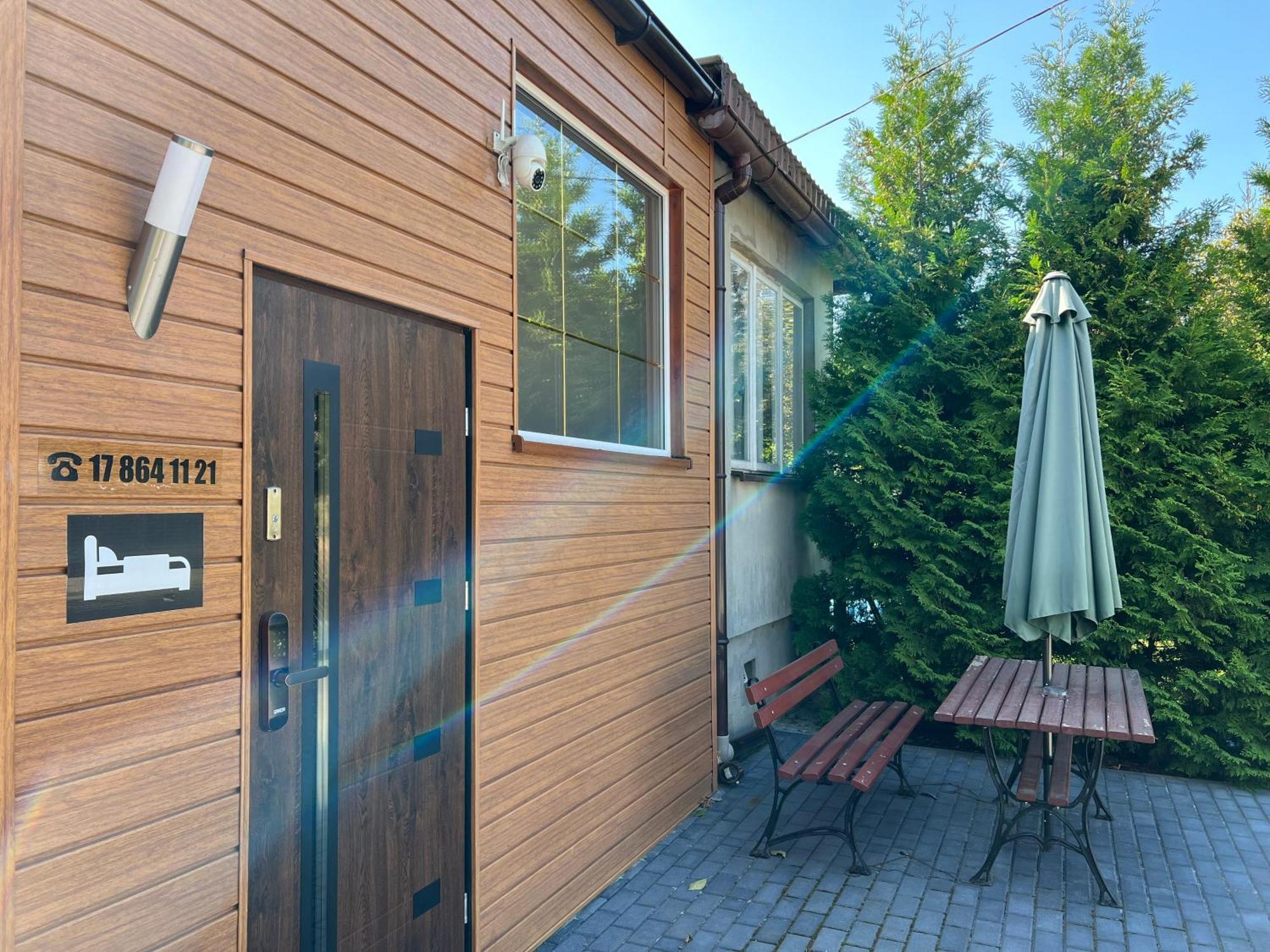 Apartamento Etna 3. Mały domek z Parkingiem . Rzeszów Morgowa. Exterior foto