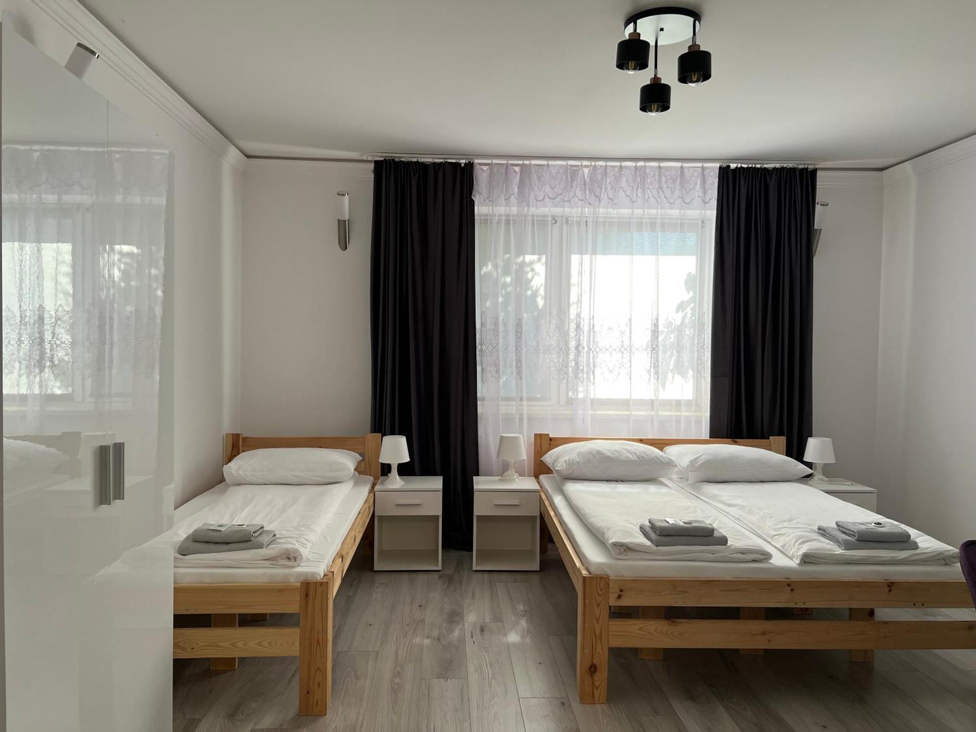 Apartamento Etna 3. Mały domek z Parkingiem . Rzeszów Morgowa. Exterior foto